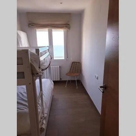 El Paraiso De Anita Benicàssim Esterno foto