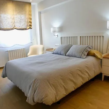 El Paraiso De Anita Benicàssim Esterno foto