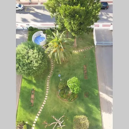 El Paraiso De Anita Benicàssim Esterno foto