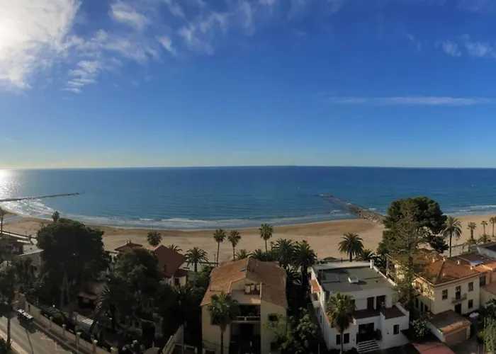 El Paraiso De Anita