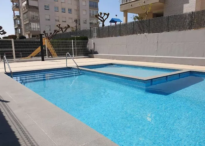 El Paraiso De Anita