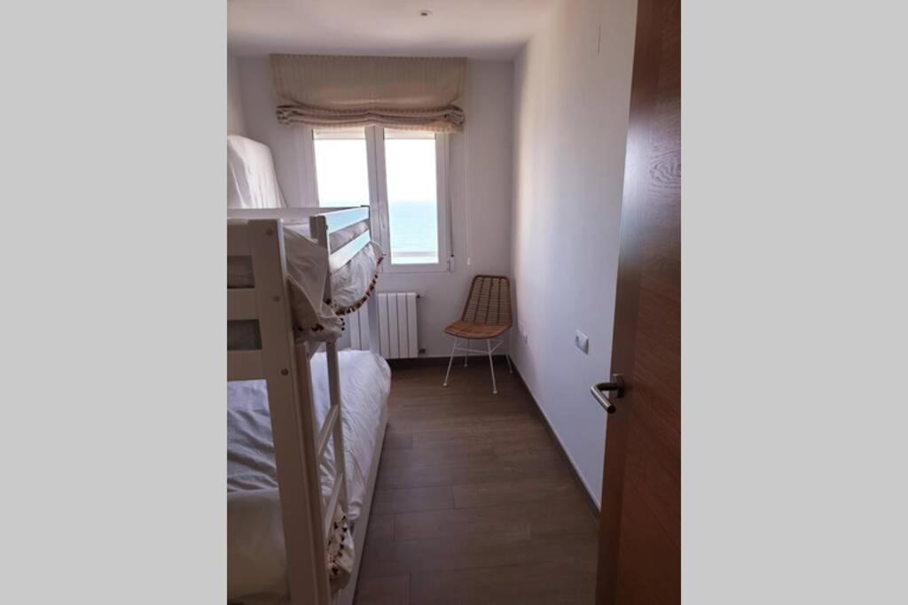 El Paraiso De Anita Apartamento