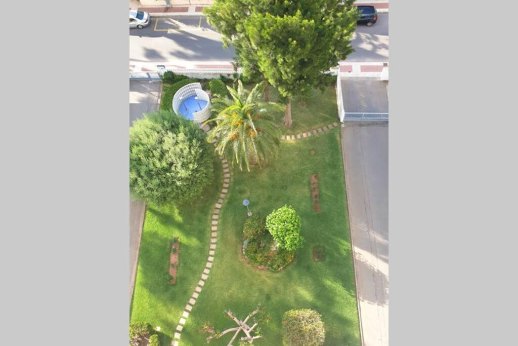 El Paraiso De Anita Appartement Benicàssim