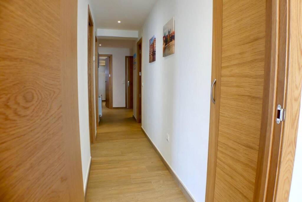 Apartamento El Paraiso De Anita *