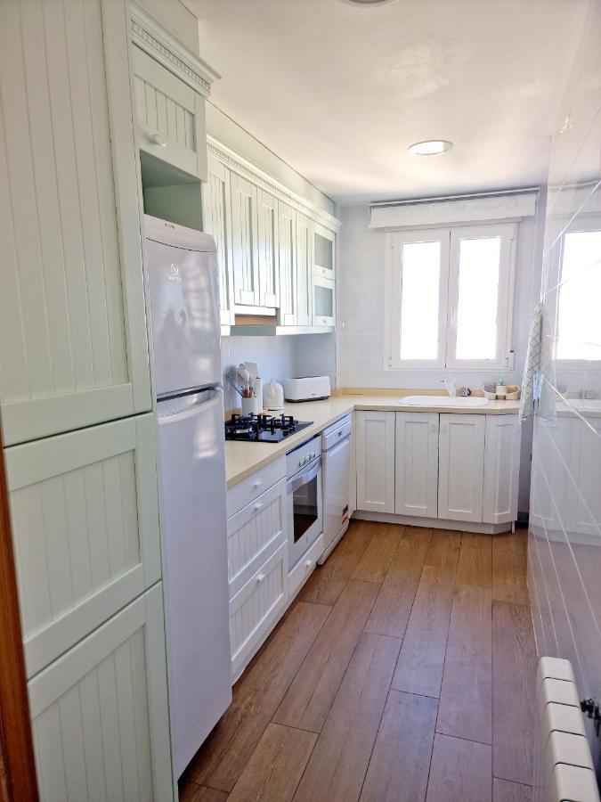 El Paraiso De Anita Appartement Benicàssim